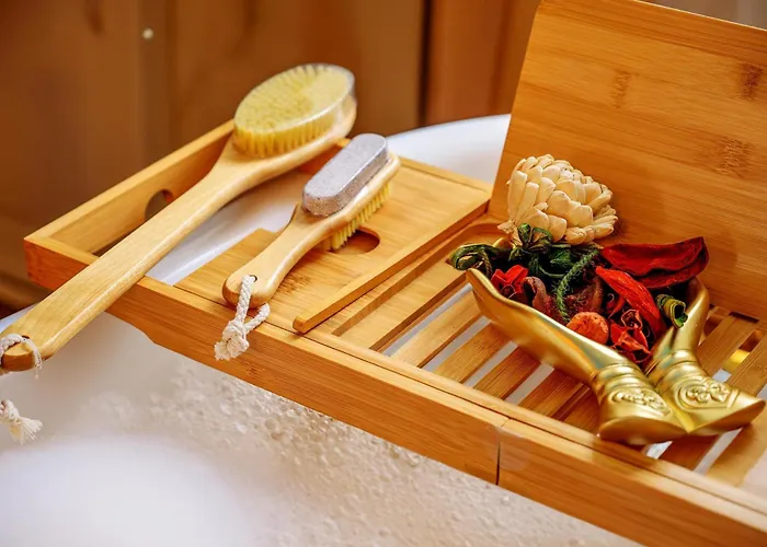 Imperatore Palace Apartment