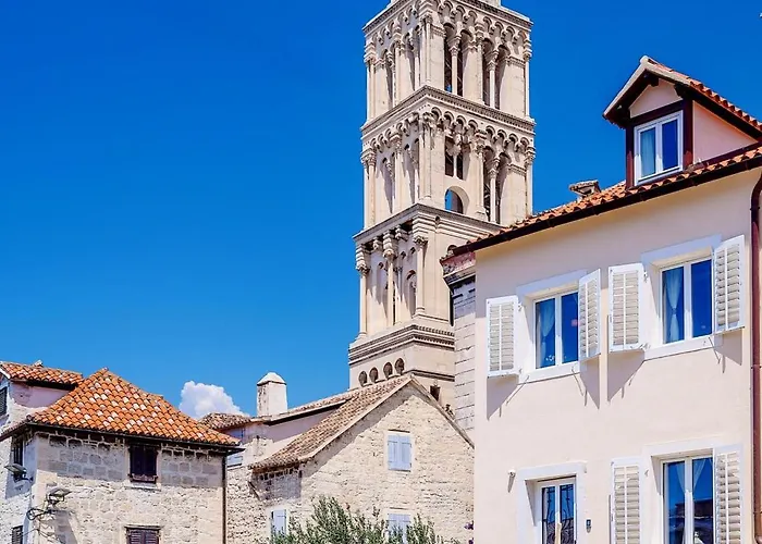 Imperatore Palace Apartment Split