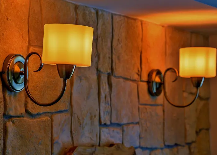 Imperatore Palace Apartment Split