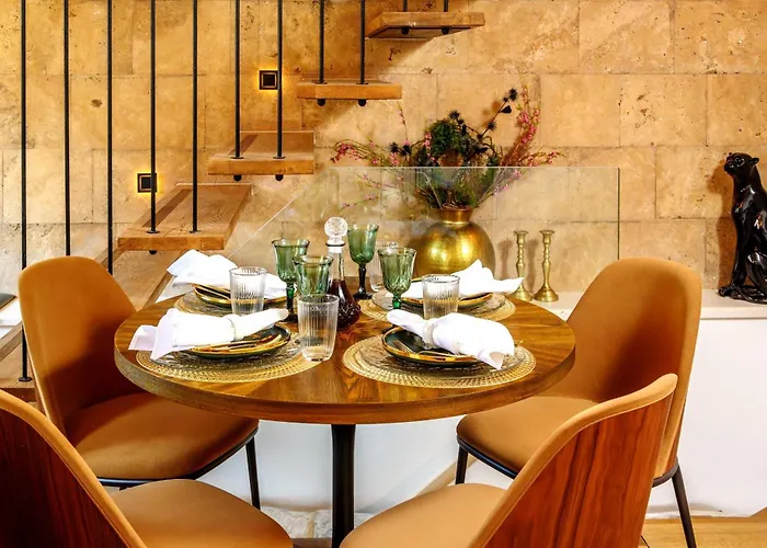 Imperatore Palace * Split