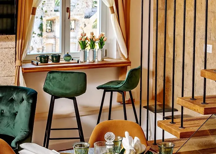 Imperatore Palace Apartment