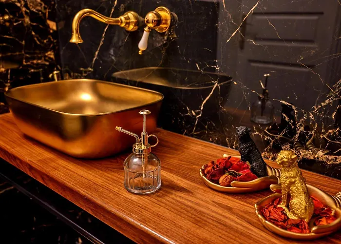 Imperatore Palace Apartment Split