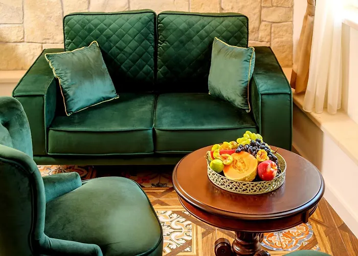 Apartment Imperatore Palace Split