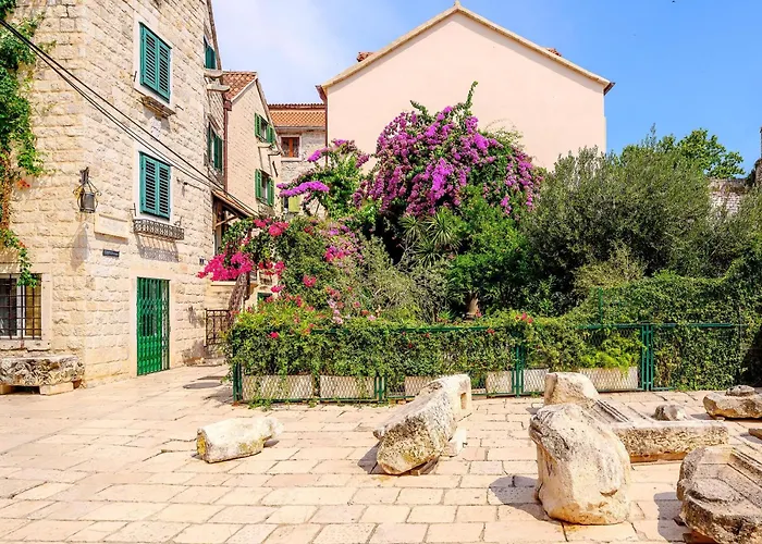 Imperatore Palace * Split