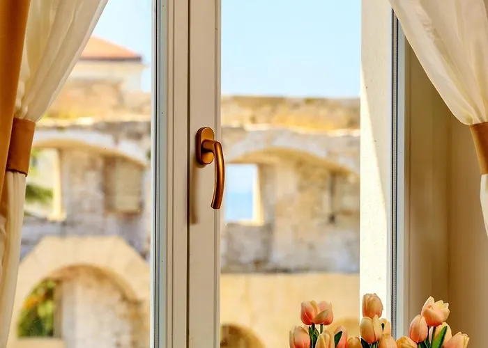 Imperatore Palace Apartment