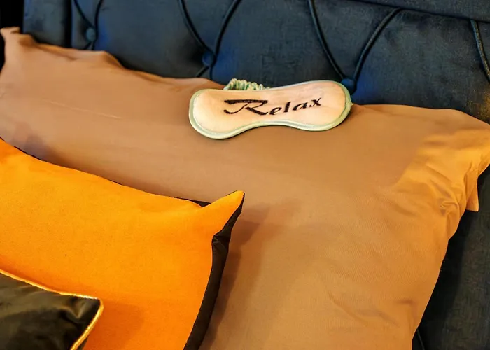 Apartment Imperatore Palace *