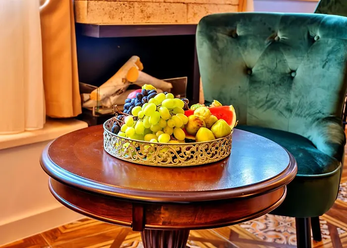 Imperatore Palace * Split