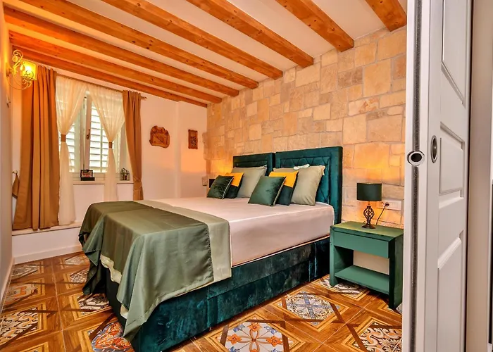 Imperatore Palace Apartment