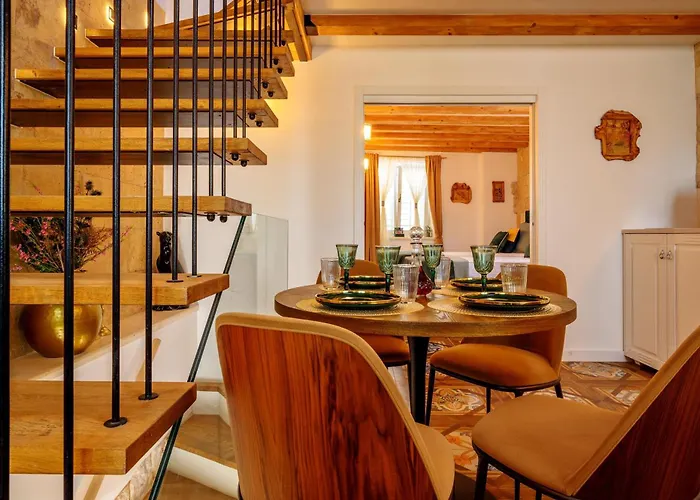 Apartment Imperatore Palace