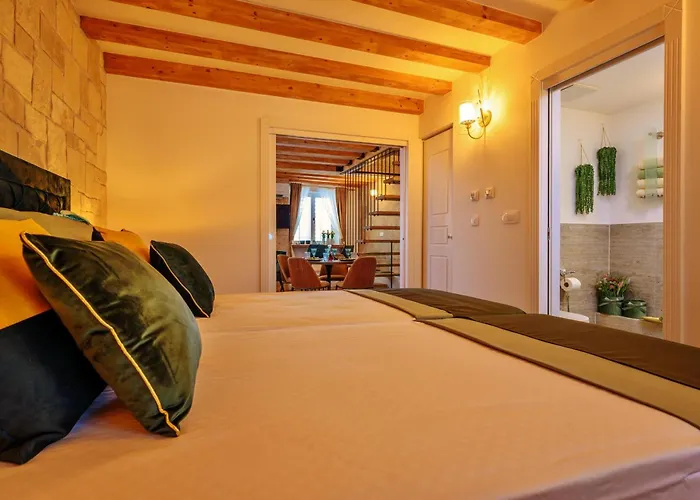 Imperatore Palace * Split