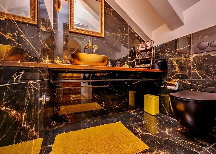 Imperatore Palace * Split