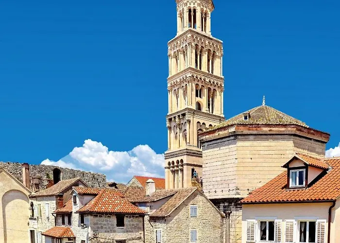 Apartment Imperatore Palace *