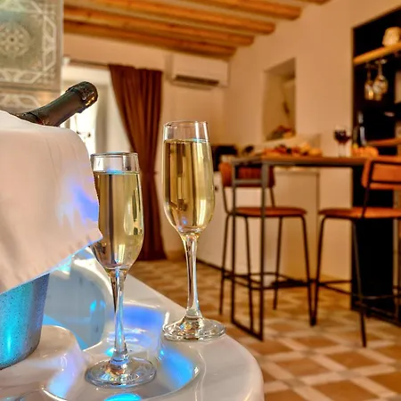 Imperatore Palace 아파트 스플리트