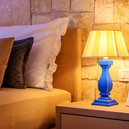 아파트 Imperatore Palace 스플리트
