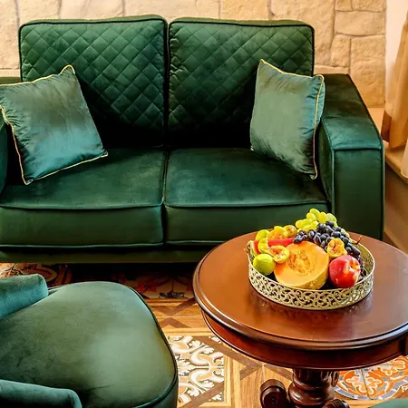 아파트 Imperatore Palace 스플리트